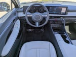 2024 SONATA Hybrid Thumbnail 11