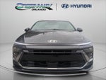 2024 SONATA Hybrid Thumbnail 3