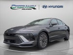 2024 SONATA Hybrid Thumbnail 4