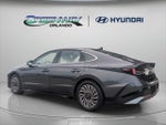 2024 SONATA Hybrid Thumbnail 6