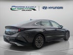 2024 SONATA Hybrid Thumbnail 8