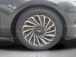 2024 SONATA Hybrid Thumbnail 11