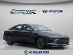 2024 SONATA Hybrid Thumbnail 1