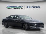 2024 SONATA Hybrid Thumbnail 2