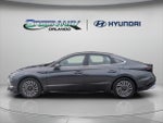 2024 SONATA Hybrid Thumbnail 5