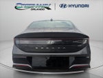 2024 SONATA Hybrid Thumbnail 7