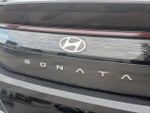 2024 SONATA Hybrid Thumbnail 13