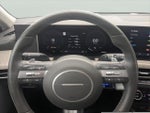 2024 SONATA Hybrid Thumbnail 30