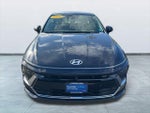 2025 SONATA Hybrid Thumbnail 2