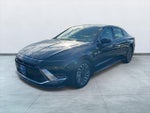 2025 SONATA Hybrid Thumbnail 3