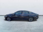 2025 SONATA Hybrid Thumbnail 4