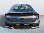 2025 SONATA Hybrid Thumbnail 6