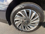 2025 SONATA Hybrid Thumbnail 9