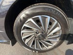 2025 SONATA Hybrid Thumbnail 10