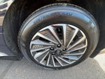 2025 SONATA Hybrid Thumbnail 12