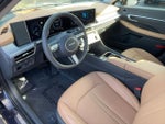 2025 SONATA Hybrid Thumbnail 16