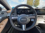 2025 SONATA Hybrid Thumbnail 28