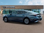 2025 SONATA Hybrid Thumbnail 4