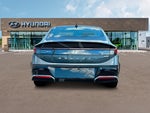 2025 SONATA Hybrid Thumbnail 6