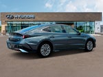 2025 SONATA Hybrid Thumbnail 8