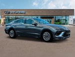 2025 SONATA Hybrid Thumbnail 10