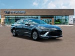 2025 SONATA Hybrid Thumbnail 11