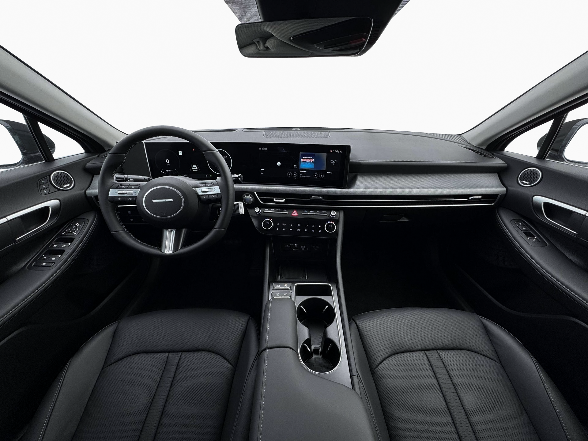 2026 Hyundai Sonata - $37,134
