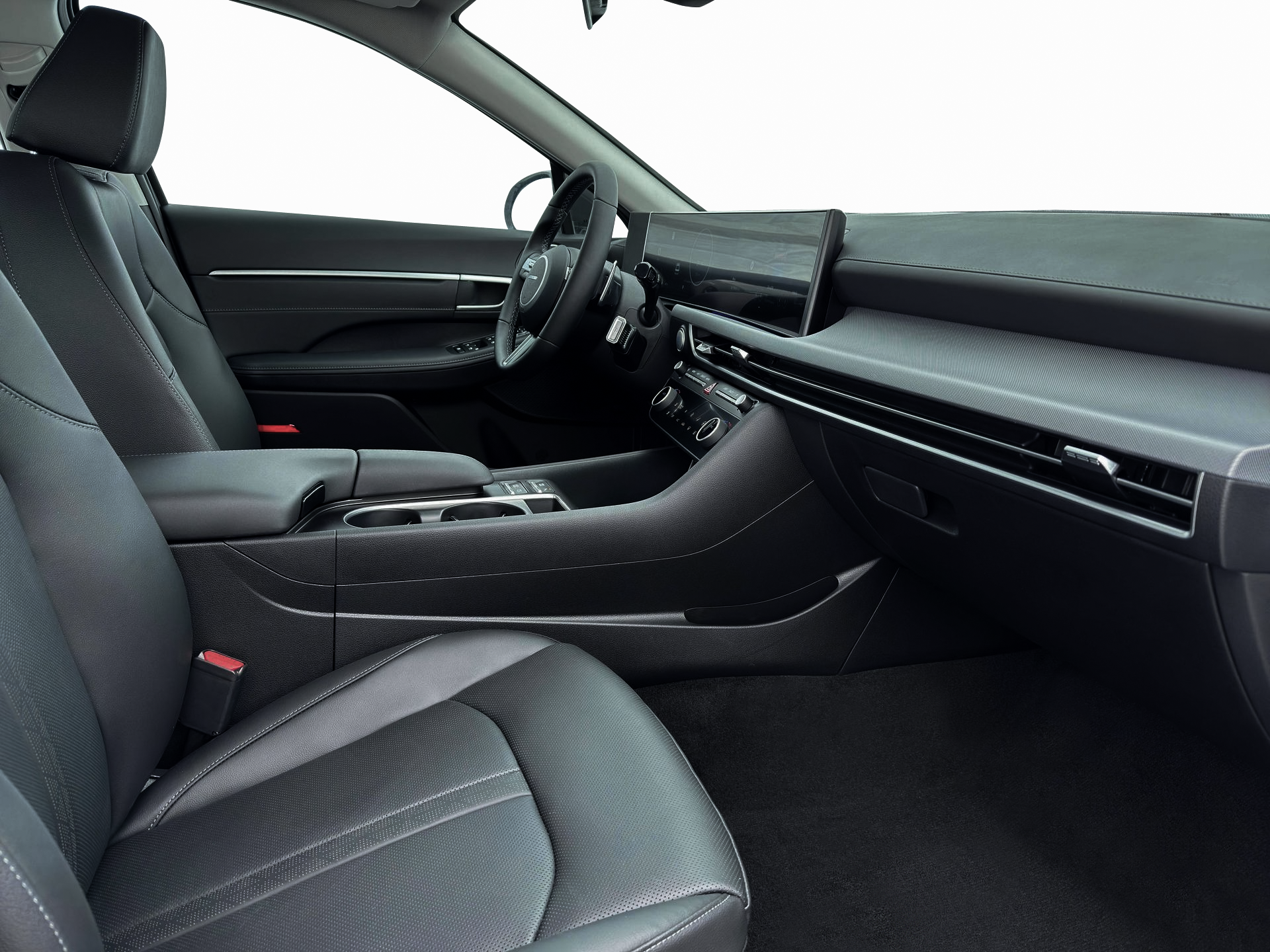 2026 Hyundai Sonata - $37,134