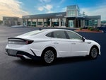 2026 SONATA Hybrid Thumbnail 8