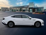 2026 SONATA Hybrid Thumbnail 9