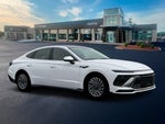 2026 SONATA Hybrid Thumbnail 10