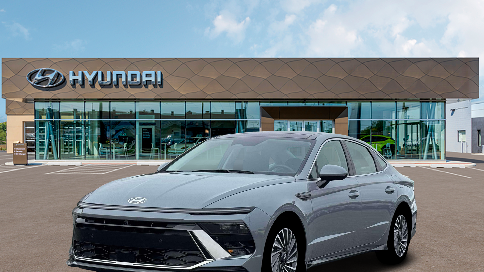 Preowned 2026 Hyundai SONATA Hybrid Limited for Sale