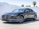2021 SONATA Hybrid Thumbnail 1