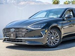 2021 SONATA Hybrid Thumbnail 2