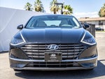 2021 SONATA Hybrid Thumbnail 4