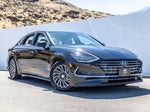 2021 SONATA Hybrid Thumbnail 6