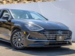 2021 SONATA Hybrid Thumbnail 7