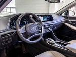 2021 SONATA Hybrid Thumbnail 9