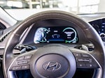 2021 SONATA Hybrid Thumbnail 12