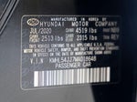 2021 SONATA Hybrid Thumbnail 15