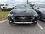 2021 SONATA Hybrid Thumbnail 2