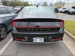 2021 SONATA Hybrid Thumbnail 5