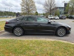 2021 SONATA Hybrid Thumbnail 7
