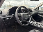 2021 SONATA Hybrid Thumbnail 8