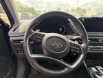 2021 SONATA Hybrid Thumbnail 13