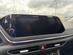 2021 SONATA Hybrid Thumbnail 15