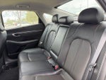 2021 SONATA Hybrid Thumbnail 23
