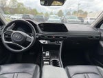 2021 SONATA Hybrid Thumbnail 26