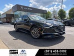 2021 SONATA Hybrid Thumbnail 1