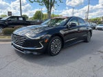 2021 SONATA Hybrid Thumbnail 3